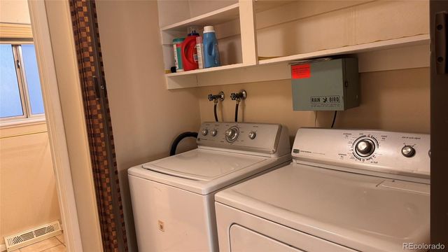 3085 S Pagosa Street, Aurora, CO 80013