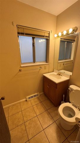 3085 S Pagosa Street, Aurora, CO 80013