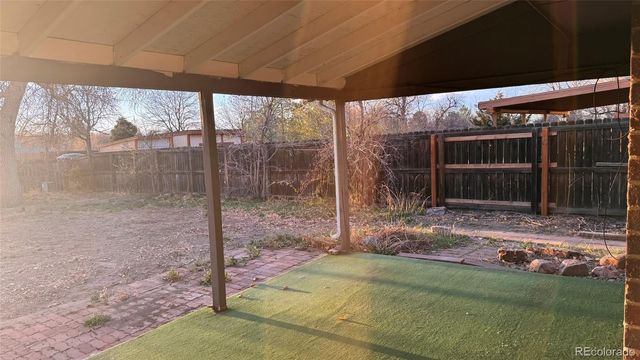 3085 S Pagosa Street, Aurora, CO 80013