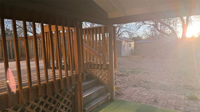 3085 S Pagosa Street, Aurora, CO 80013