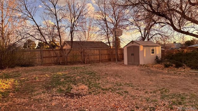 3085 S Pagosa Street, Aurora, CO 80013