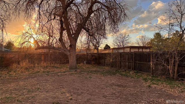 3085 S Pagosa Street, Aurora, CO 80013