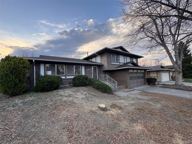 3085 S Pagosa Street, Aurora, CO 80013