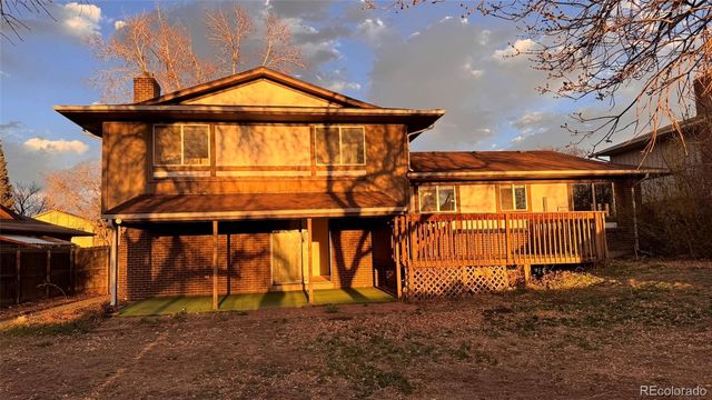 3085 S Pagosa Street, Aurora, CO 80013