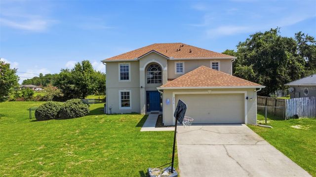 2678 BECKWITH STREET, Deltona, FL 32738