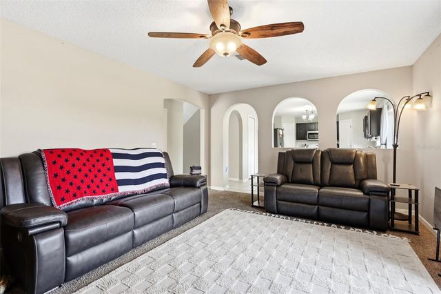 2678 BECKWITH STREET, Deltona, FL 32738