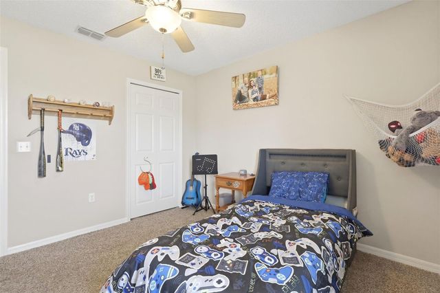 2678 BECKWITH STREET, Deltona, FL 32738