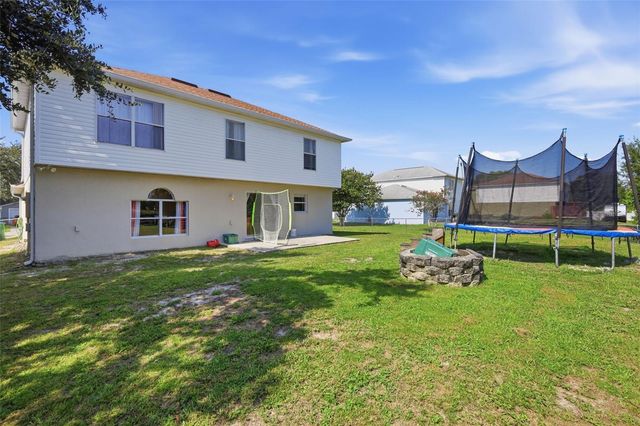 2678 BECKWITH STREET, Deltona, FL 32738