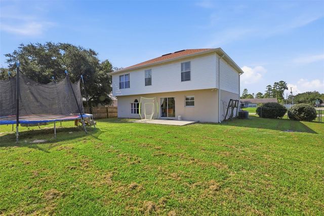 2678 BECKWITH STREET, Deltona, FL 32738