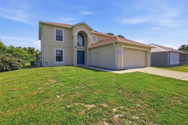 2678 BECKWITH STREET, Deltona, FL 32738