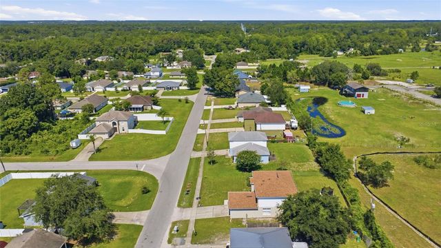 2678 BECKWITH STREET, Deltona, FL 32738