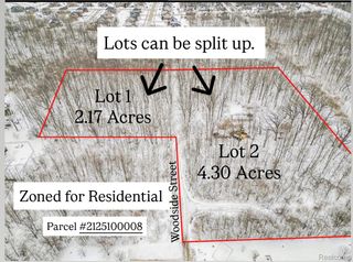 52485 10 Mile Road, Lyon Charter Township, MI 48178