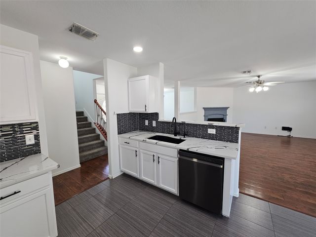 902 Fleming Street, Wylie, TX 75098