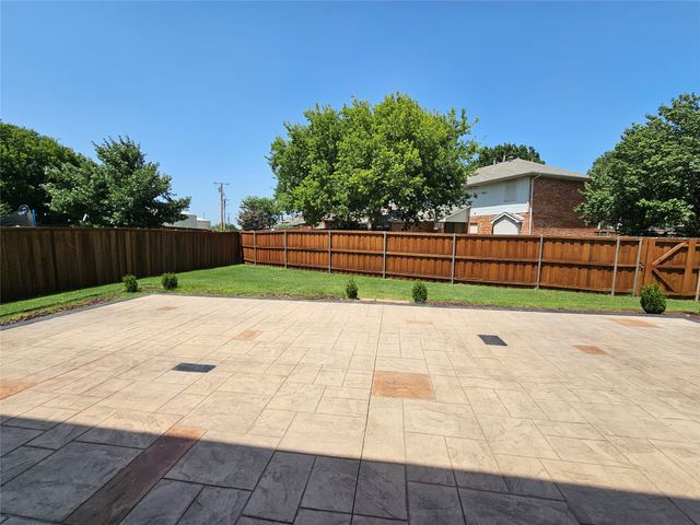 902 Fleming Street, Wylie, TX 75098
