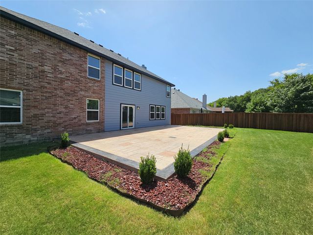902 Fleming Street, Wylie, TX 75098