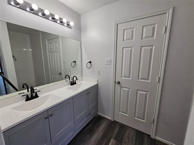 902 Fleming Street, Wylie, TX 75098