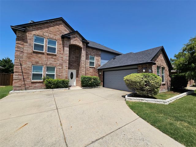 902 Fleming Street, Wylie, TX 75098