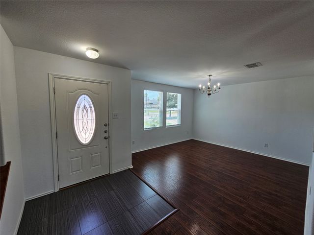 902 Fleming Street, Wylie, TX 75098