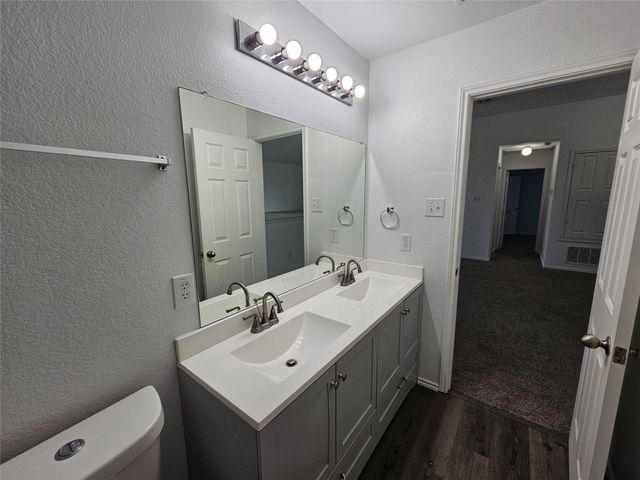 902 Fleming Street, Wylie, TX 75098