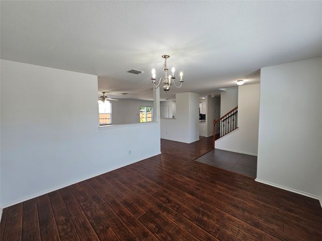 902 Fleming Street, Wylie, TX 75098