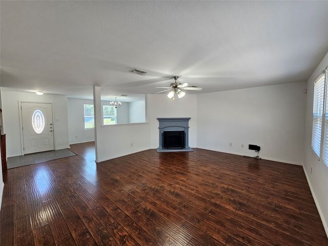 902 Fleming Street, Wylie, TX 75098