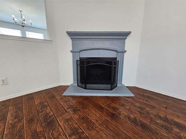 902 Fleming Street, Wylie, TX 75098