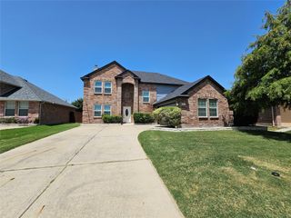902 Fleming Street, Wylie, TX 75098