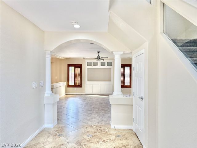 6125 Cambiata Court, Las Vegas, NV 89139