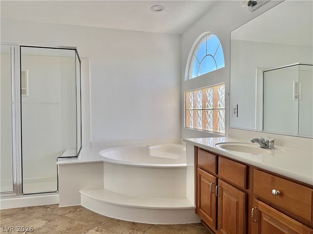 6125 Cambiata Court, Las Vegas, NV 89139