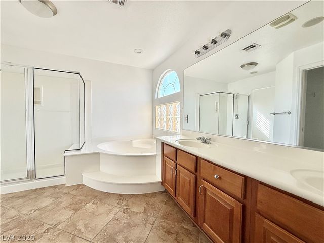 6125 Cambiata Court, Las Vegas, NV 89139