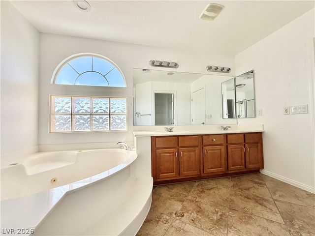 6125 Cambiata Court, Las Vegas, NV 89139