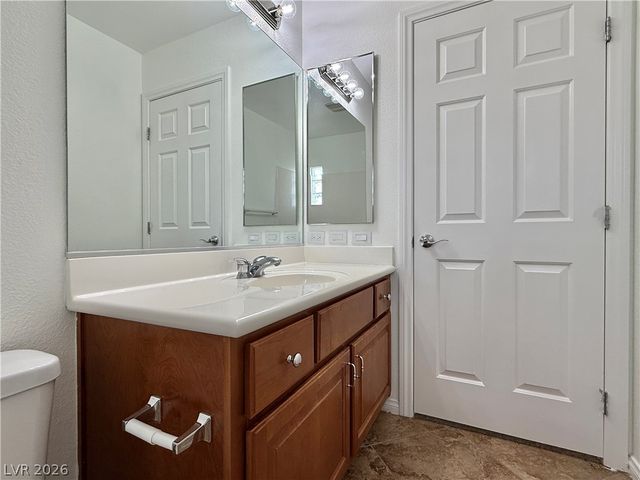 6125 Cambiata Court, Las Vegas, NV 89139