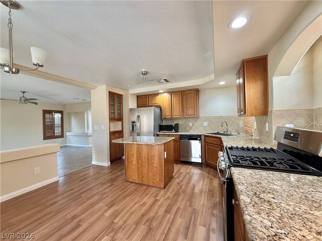6125 Cambiata Court, Las Vegas, NV 89139