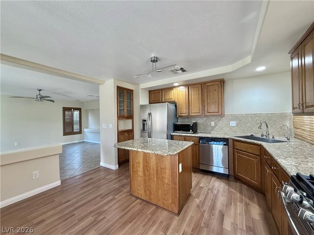 6125 Cambiata Court, Las Vegas, NV 89139