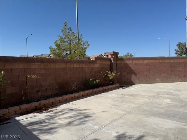 6125 Cambiata Court, Las Vegas, NV 89139
