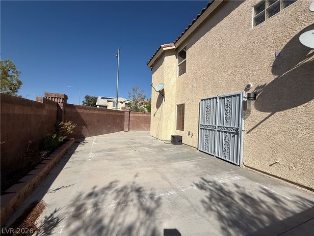 6125 Cambiata Court, Las Vegas, NV 89139
