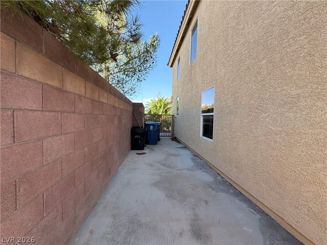 6125 Cambiata Court, Las Vegas, NV 89139