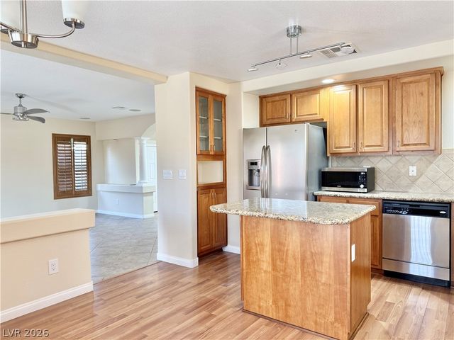 6125 Cambiata Court, Las Vegas, NV 89139