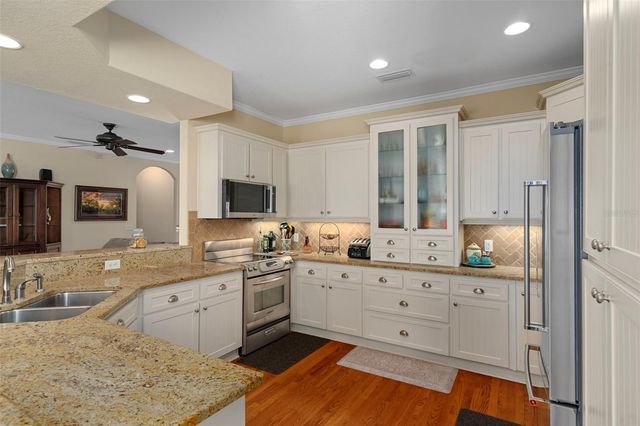 15631 ALLMAND DRIVE, Hudson, FL 34667