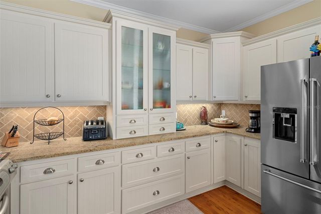 15631 ALLMAND DRIVE, Hudson, FL 34667