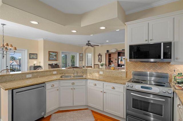 15631 ALLMAND DRIVE, Hudson, FL 34667