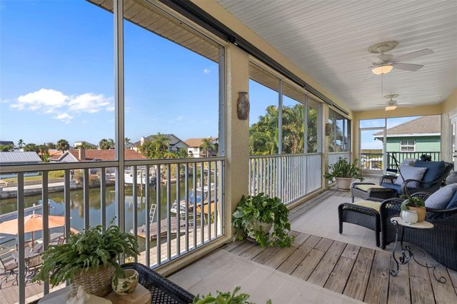 15631 ALLMAND DRIVE, Hudson, FL 34667