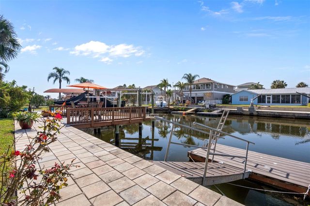 15631 ALLMAND DRIVE, Hudson, FL 34667