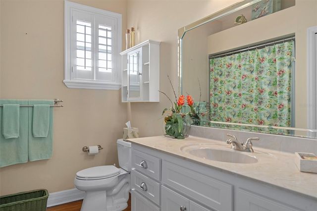 15631 ALLMAND DRIVE, Hudson, FL 34667