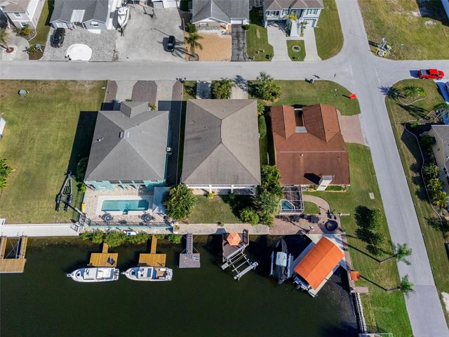 15631 ALLMAND DRIVE, Hudson, FL 34667