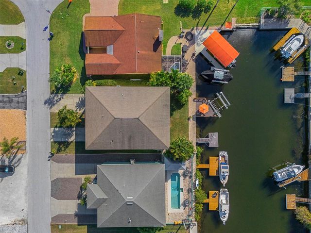 15631 ALLMAND DRIVE, Hudson, FL 34667