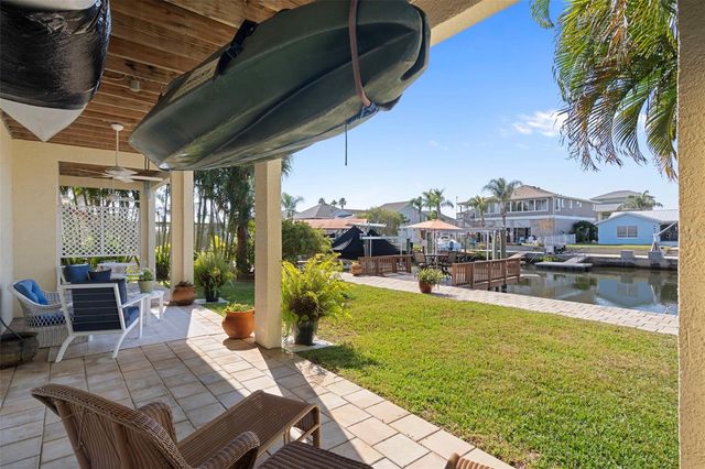 15631 ALLMAND DRIVE, Hudson, FL 34667