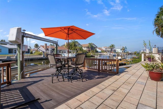 15631 ALLMAND DRIVE, Hudson, FL 34667