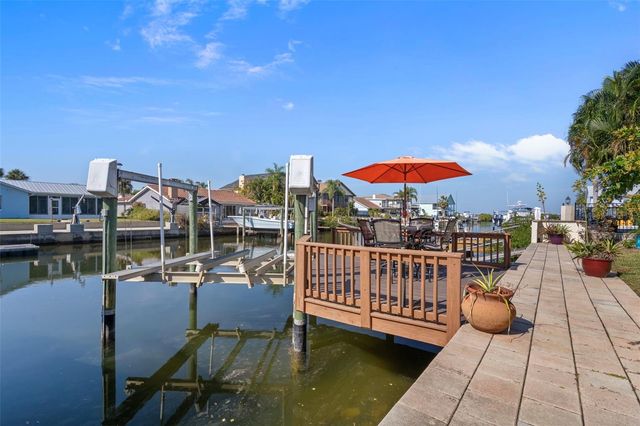 15631 ALLMAND DRIVE, Hudson, FL 34667