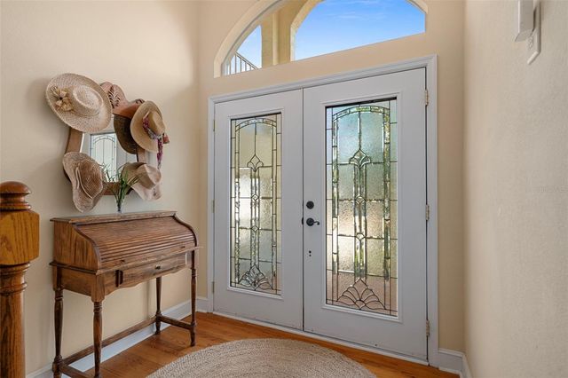 15631 ALLMAND DRIVE, Hudson, FL 34667